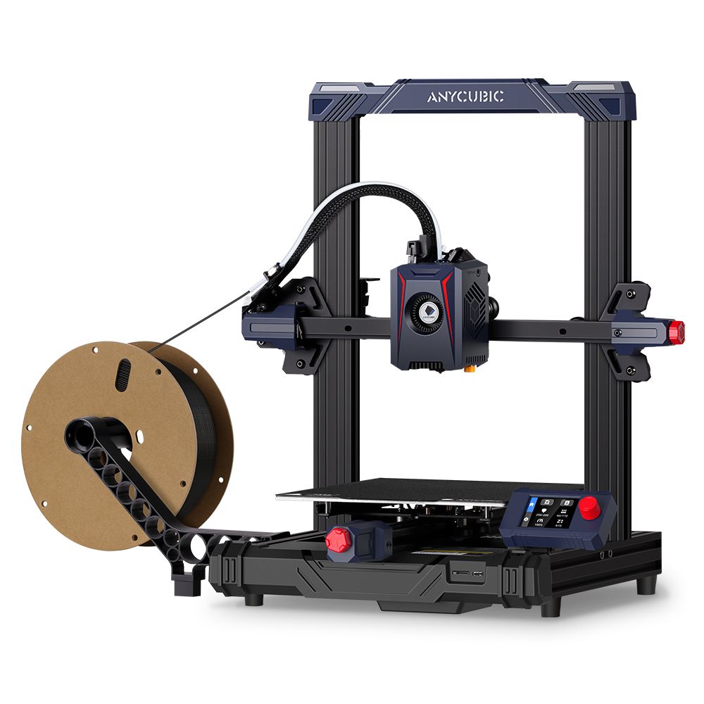 3Dプリンター Anycubic Kobra 2 Neo 【予備パーツ付】 3D-принтер Anycubic Kobra 2 Neo (набор для сборки) купить в Москве